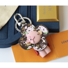 Louis Vuitton Keychains